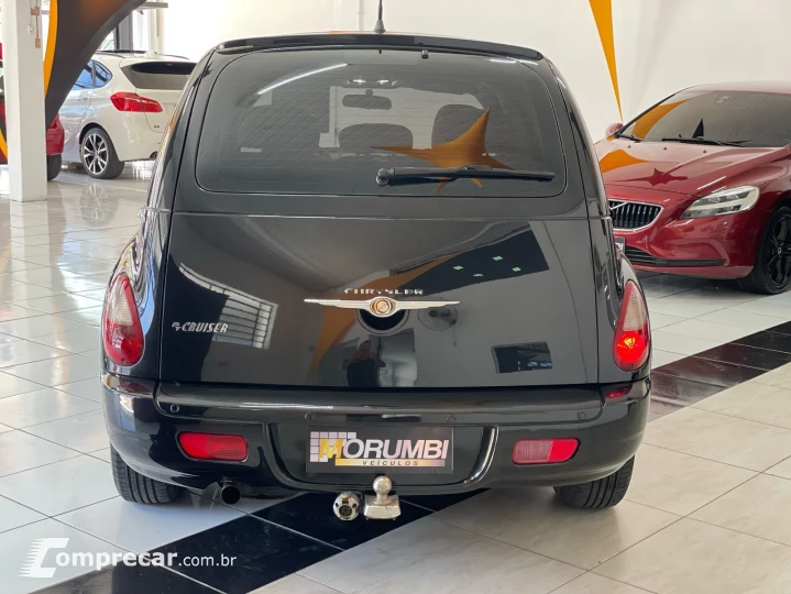 PT CRUISER 2.4 Classic 16V