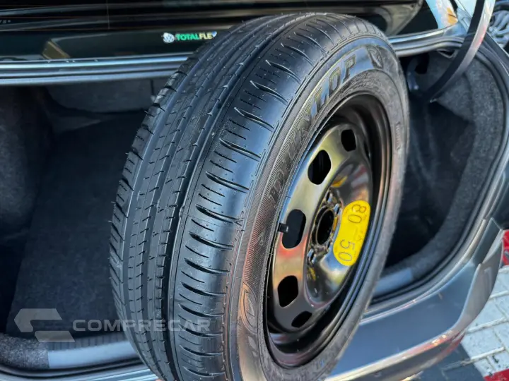 VIRTUS 1.0 200 TSI Highline