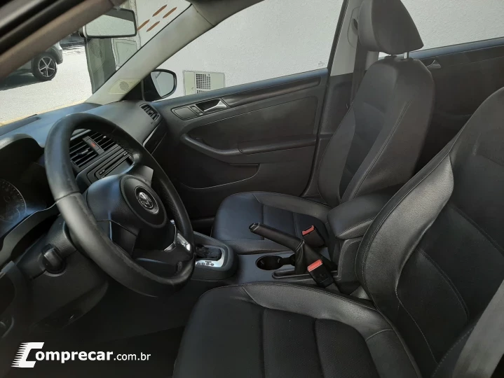 JETTA 2.0 Comfortline