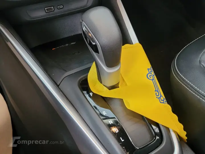 MONTANA PREMIER 1.2 Turbo Flex 12V Aut.