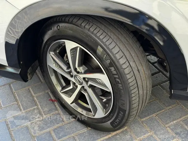 HR-V - 1.5 DI I-VTEC TURBO TOURING CVT
