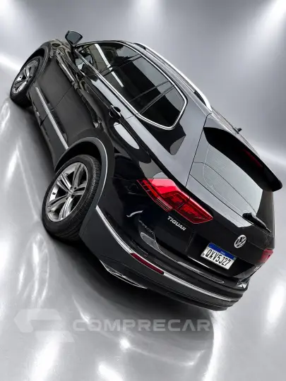 TIGUAN 2.0 350 TSI Allspace R-line 4motion