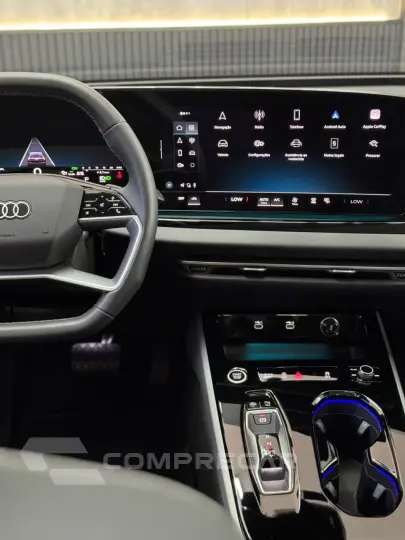 A5 2.0 TFSI Performance S Edition Quattro S Tronic
