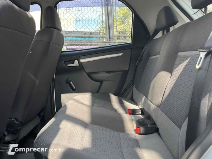 CELTA 1.0 MPFI LT 8V FLEX 4P MANUAL