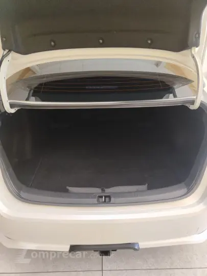Corolla 2.0 16V 4P XEI FLEX AUTOMÁTICO