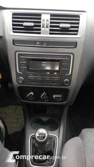 FOX 1.0 MPI Trendline 12V