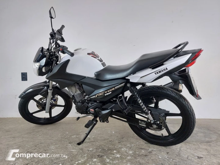 YAMAHA FACTOR 150ED