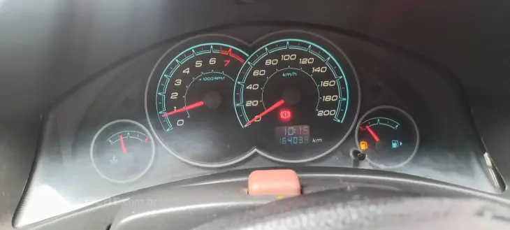 CELTA 1.0 MPFI LS 8V