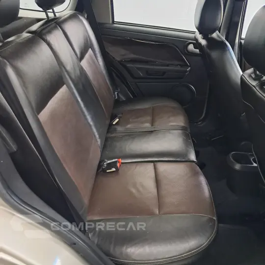 EcoSport XLT 1.6/ 1.6 Flex 8V 5p