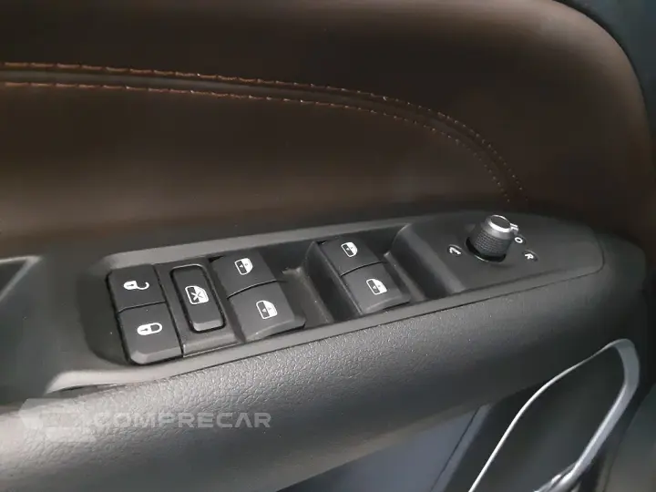 COMMANDER 2.0 TD380 TURBO DIESEL OVERLAND AT9