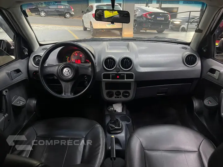 GOL 1.0 12V MPI Totalflex