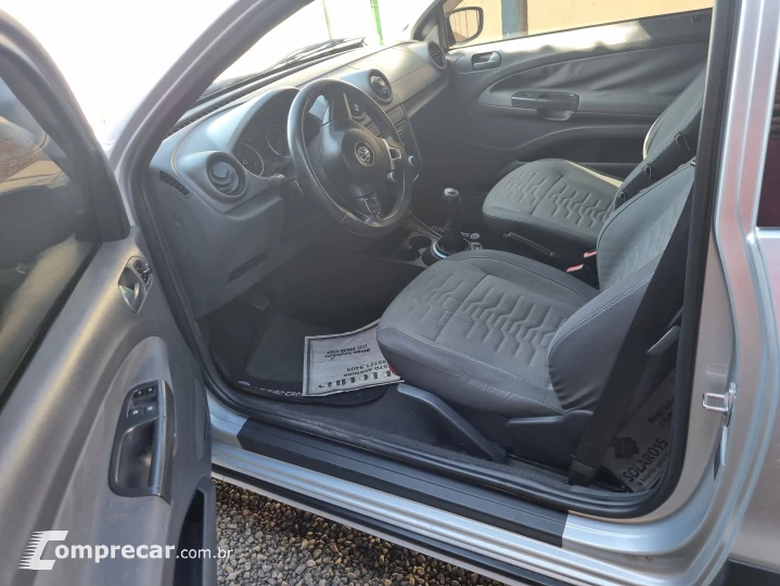 SAVEIRO 1.6 Cross CE 8V