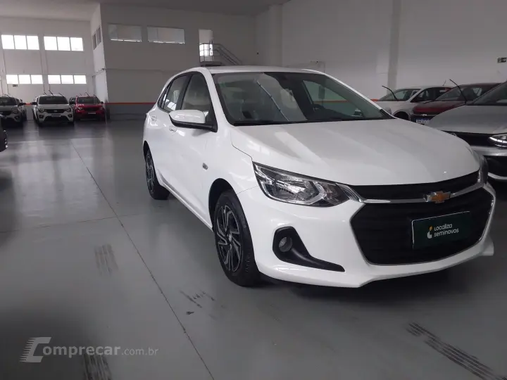 ONIX 1.0 TURBO FLEX LT MANUAL