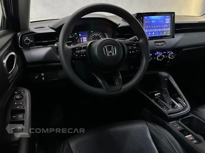 HR-V EX 1.5 Flex Sensing 16V 5p Aut.
