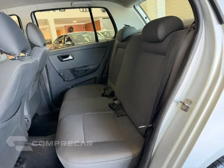 VOLKSWAGEN Fox 1.0 Mi Total Flex 8V 5p