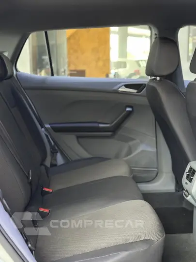 T-CROSS 1.0 200 TSI