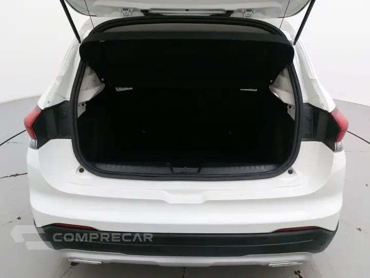 PULSE 1.0 TURBO 200 FLEX AUDACE CVT