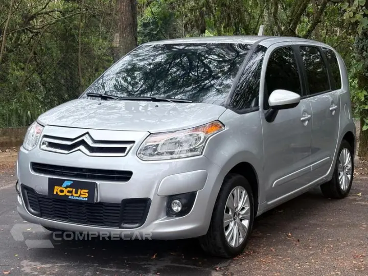 C3 PICASSO GLX15