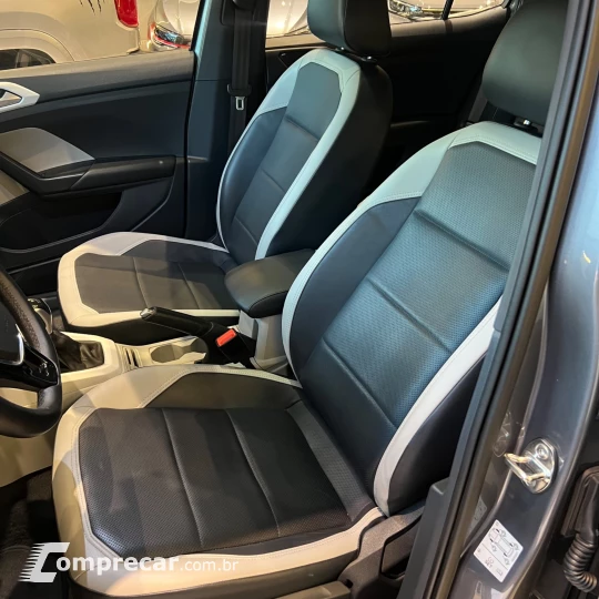 T-Cross Highline 1.4 TSI Flex 16V 5p Aut