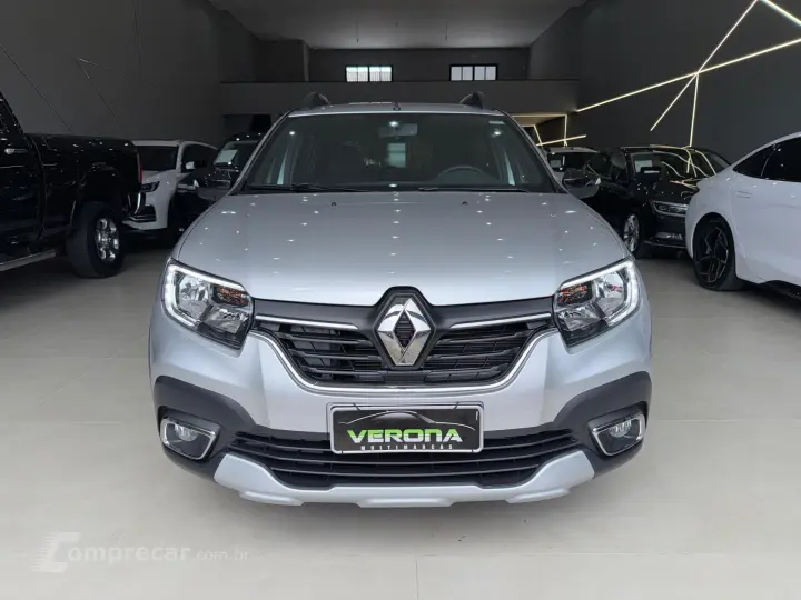 SANDERO 1.0 12V SCE Stepway ZEN