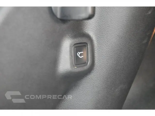 COMPASS - 2.0 16V LIMITED 4X4 AUTOMÁTICO