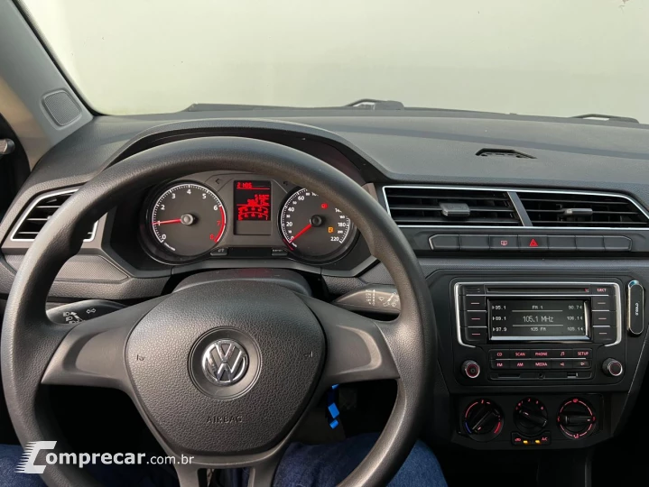 Gol 1.0 Flex 12V 5p