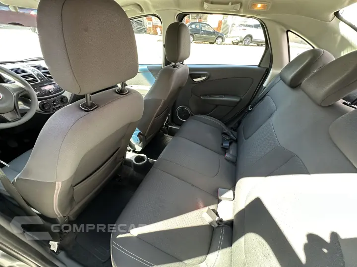 GRAND SIENA 1.4 MPI Attractive