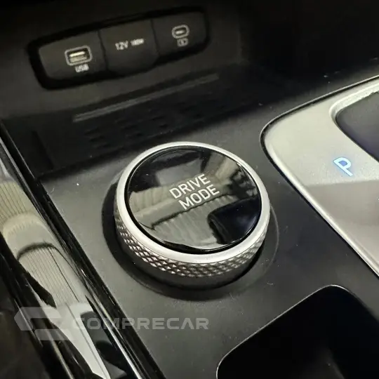 Creta Creta Ultimate 1.6 TB 16V Aut.