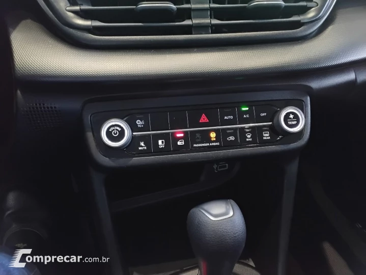 PULSE 1.3 FLEX DRIVE CVT