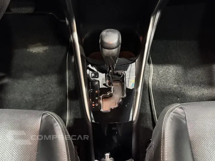 YARIS 1.5 16V FLEX XS MULTIDRIVE
