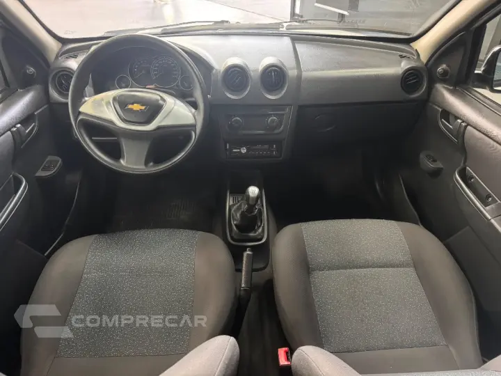 Celta Life/ LS 1.0 MPFI 8V FlexPower 3p