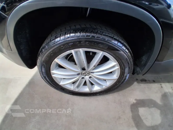 TIGUAN 2.0 TSI 16V Turbo