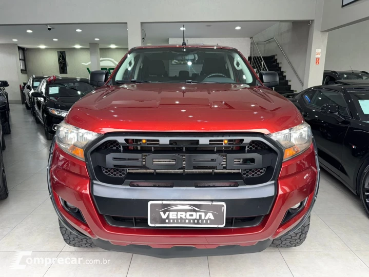 RANGER 2.2 XLS 4X4 CD 16V