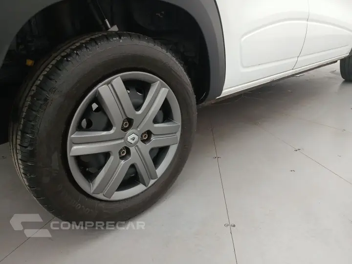 KWID 1.0 12V SCE FLEX ZEN MANUAL