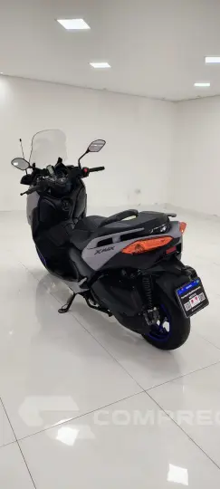 XMAX