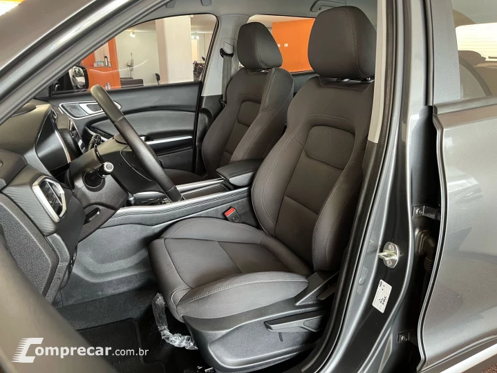 TIGGO 5X 1.5 VVT Turbo Iflex T