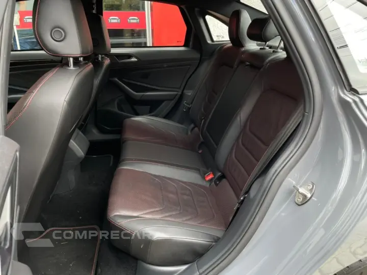 JETTA 2.0 350 TSI GASOLINA GLI DSG