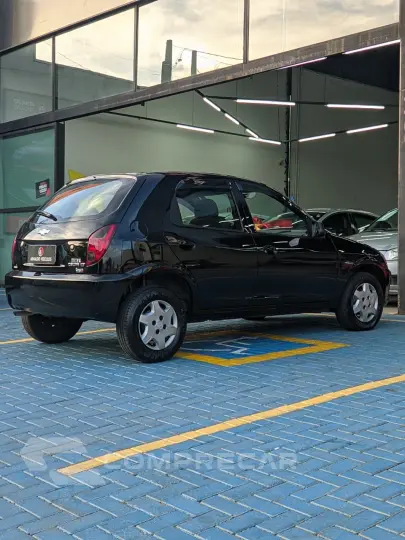 Celta Spirit/ LT 1.0 MPFI 8V FlexP. 5p