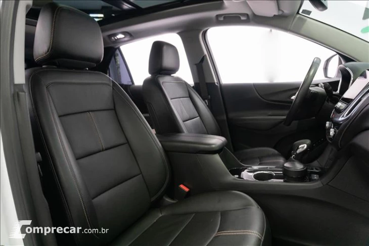 EQUINOX 1.5 16V Turbo Premier AWD