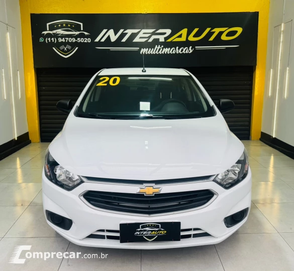 ONIX 1.0 MPFI JOY 8V