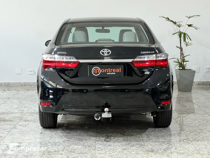 COROLLA 1.8 GLI Upper 16V