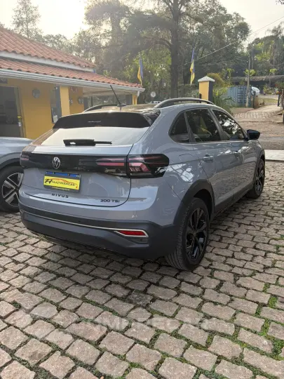Nivus Highline 1.0 TSI