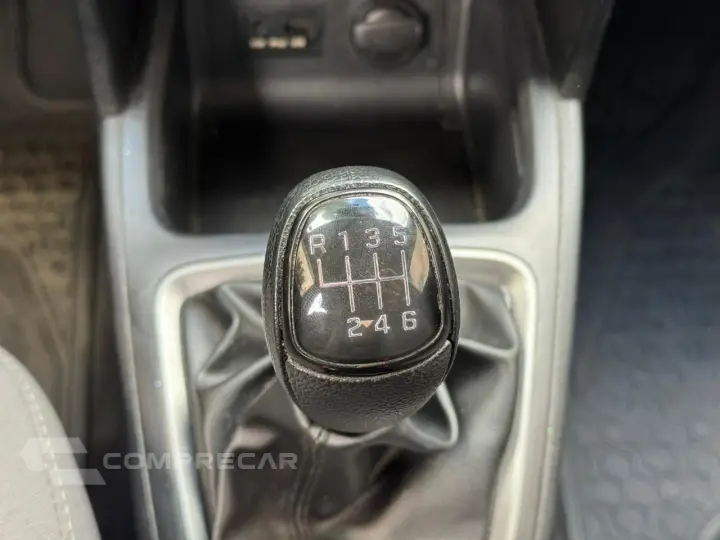 HB20S 1.0 Comfort Style Turbo (Flex)