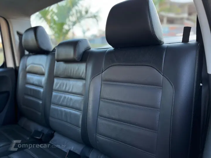 AMAROK 2.0 COMFORTLINE 4X4 CD 16V TURBO INTERCOOLER DIESEL 4