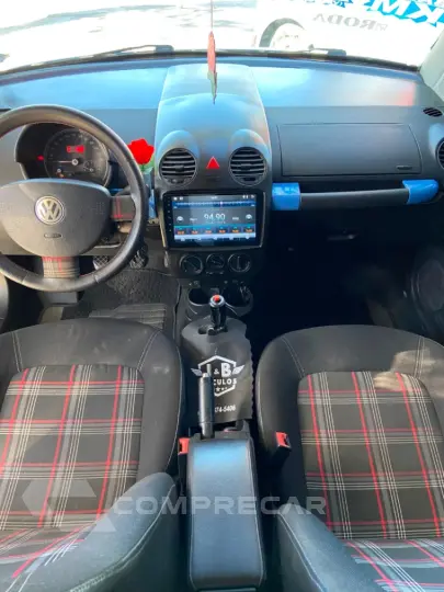 NEW BEETLE 2.0 MI 8V