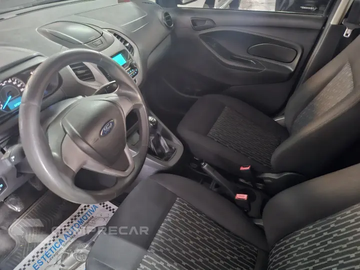 KA + 1.0 SE 12V