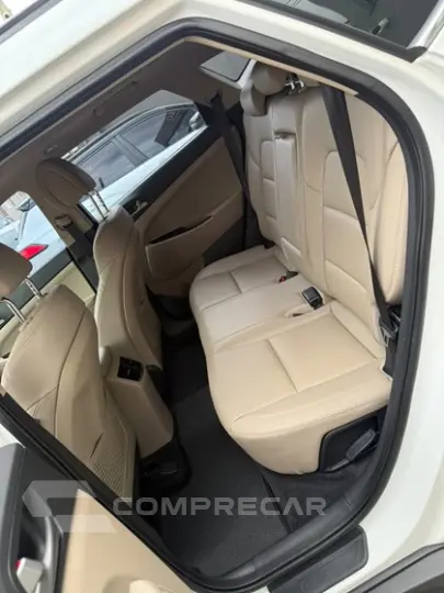TUCSON 1.6 16V T-gdi Limited
