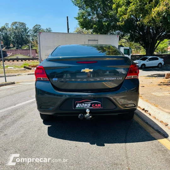 PRISMA 1.4 LTZ Spe/4 8V