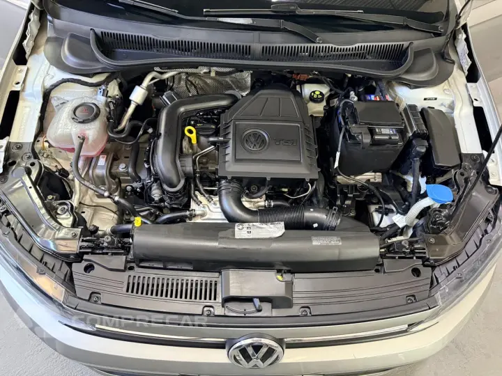 POLO 1.0 200 TSI Comfortline