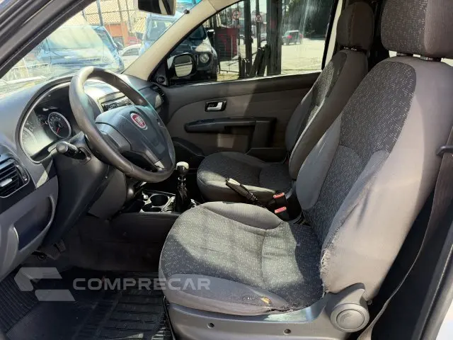 STRADA - 1.6 MPI TREKKING CS 16V 2P MANUAL
